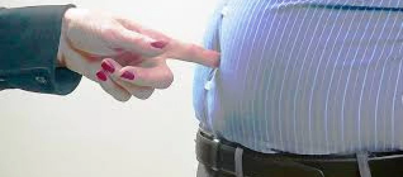 Γυμνάστρια για παχύσαρκους: «Πρέπει να τους ξεφτιλίζουμε για να ράψουν το στόμα τους»